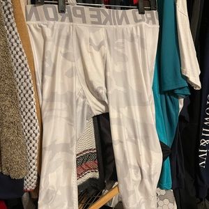 Nike Pro Men’s Leggings